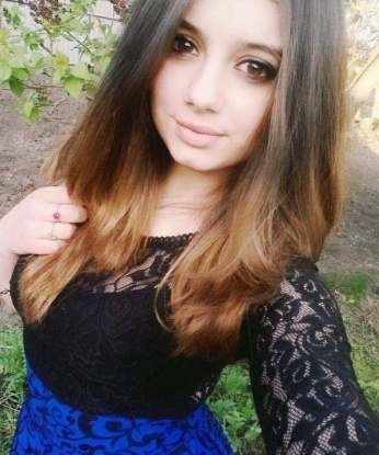 Анкета проститутки Ирина - Фото 1, Вилючинск, 27 лет, №13791