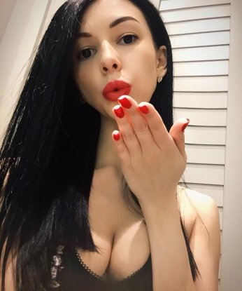 Анкета проститутки Эликсир - Фото 1, Вилючинск, 26 лет, №2821